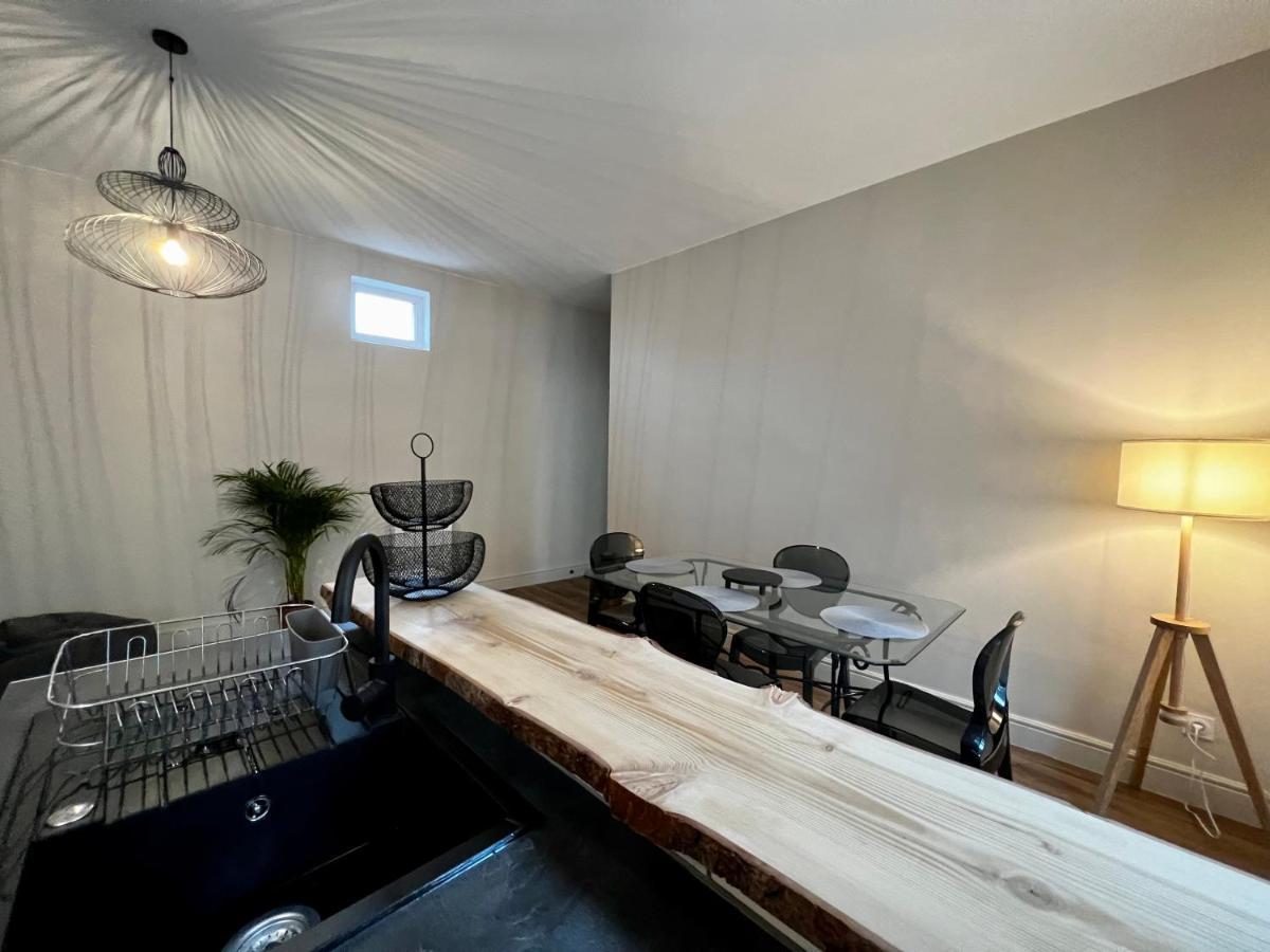 Promenades / 1 Chambre / Neuf Ροάν Εξωτερικό φωτογραφία