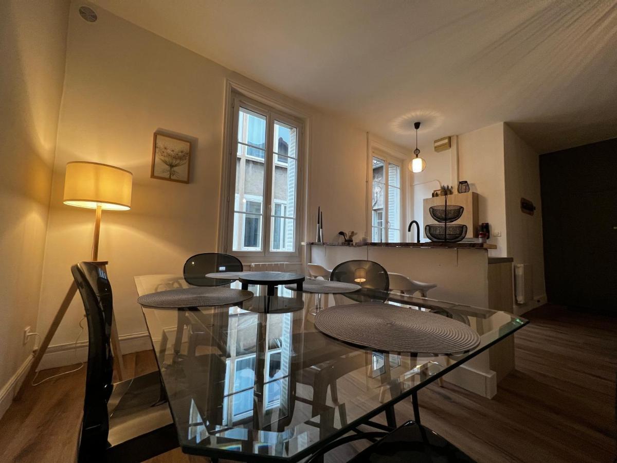 Promenades / 1 Chambre / Neuf Ροάν Εξωτερικό φωτογραφία