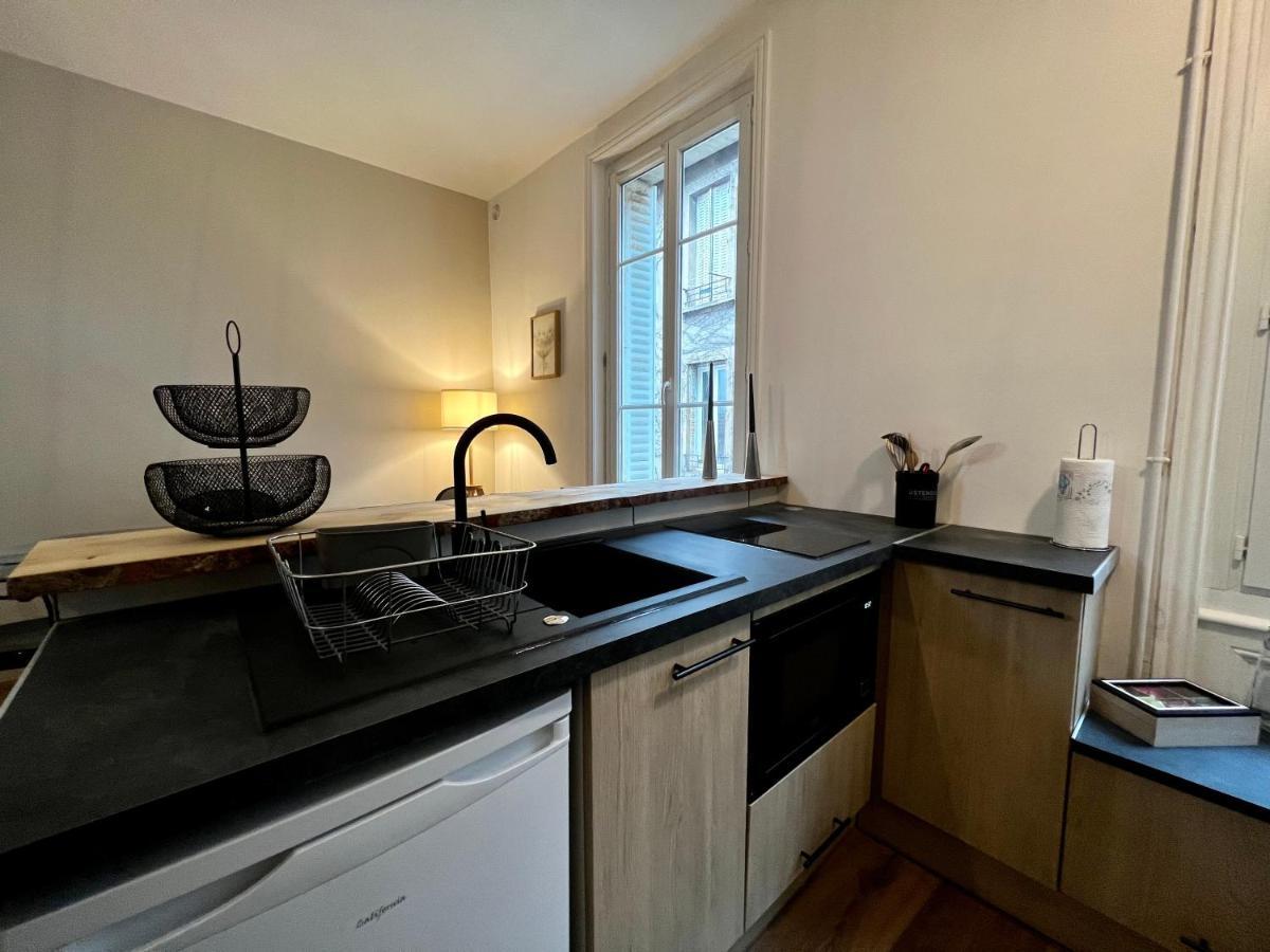 Promenades / 1 Chambre / Neuf Ροάν Εξωτερικό φωτογραφία