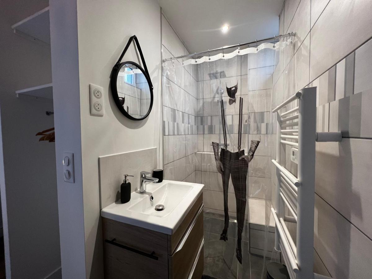 Promenades / 1 Chambre / Neuf Ροάν Εξωτερικό φωτογραφία