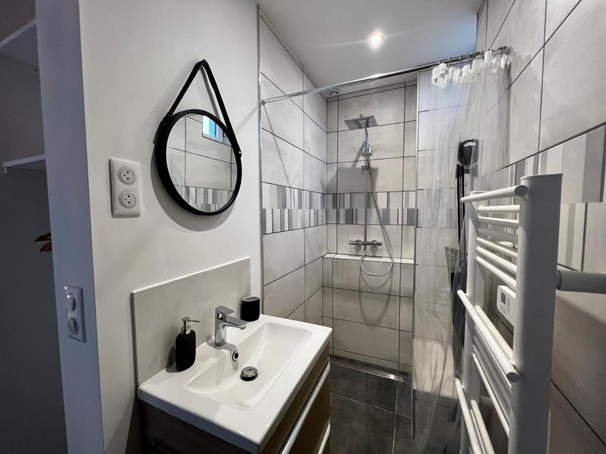 Promenades / 1 Chambre / Neuf Ροάν Εξωτερικό φωτογραφία