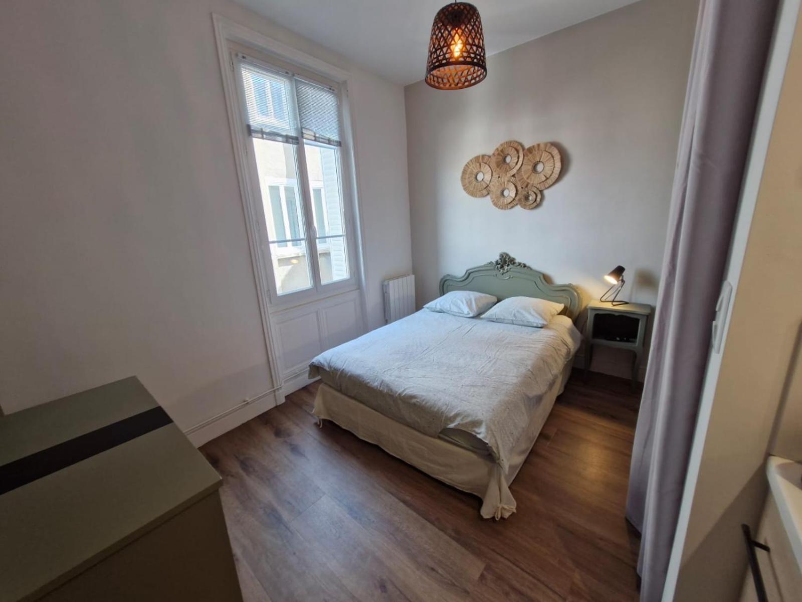 Promenades / 1 Chambre / Neuf Ροάν Εξωτερικό φωτογραφία